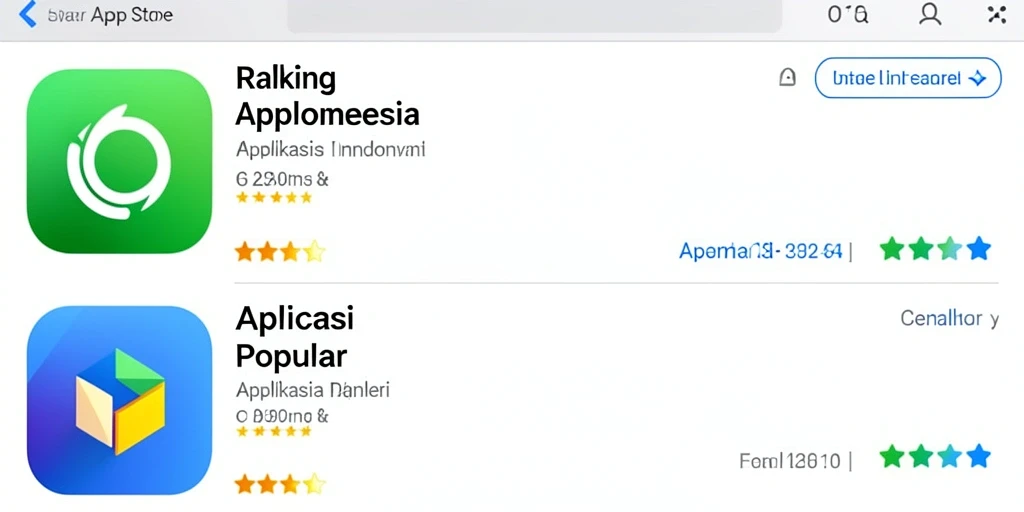 Tampilan karakter yang bisa disesuaikan dengan banyak pilihan.