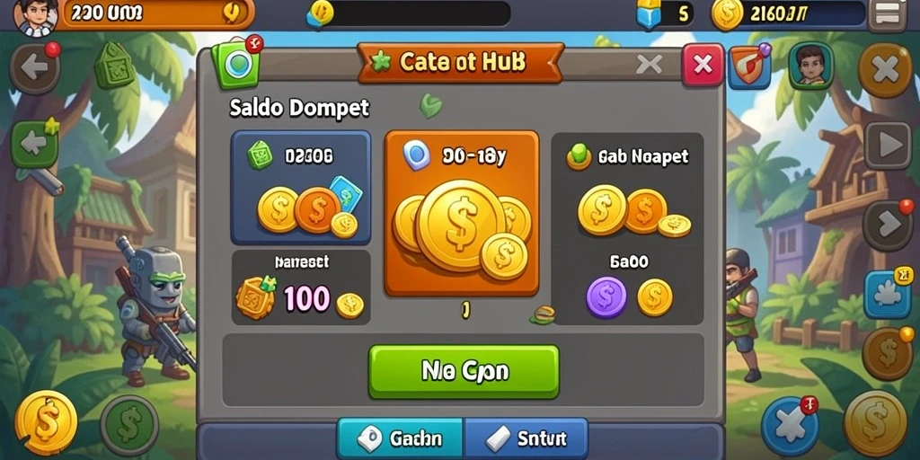 Screenshot menunjukkan tampilan utama aplikasi WINSTAR4D.